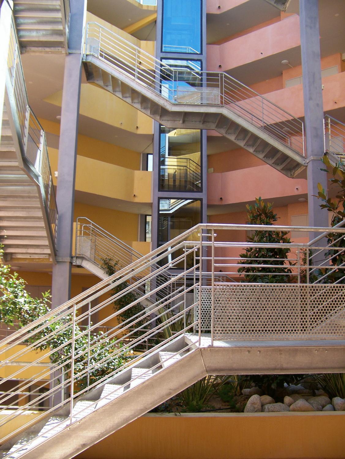 Vanina Park Corte  Exterior photo