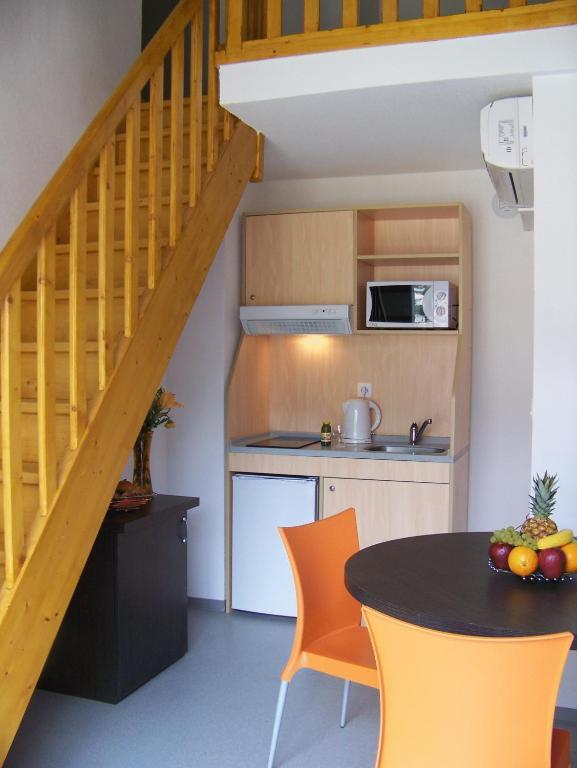 Vanina Park Corte  Room photo